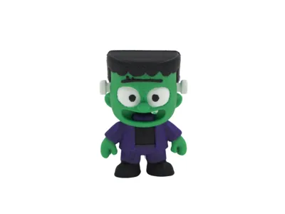 Frankenstein flexi