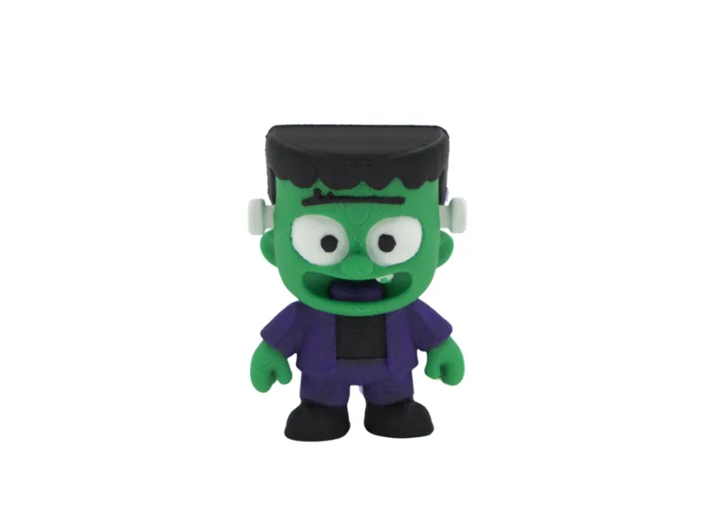 Frankenstein flexi