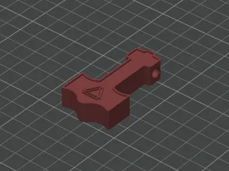 MJOLNIR FOR MINIMALISTS