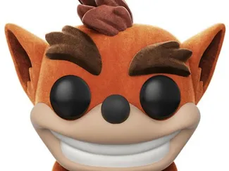 crash bandicoot