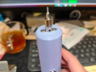 电动螺丝刀