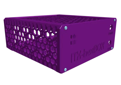 ITX-hexBOX