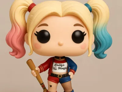 harley quinn