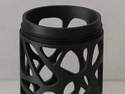Tape Roll Case