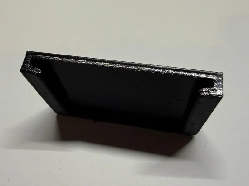 CFS Filament-Tag-Frame + Label