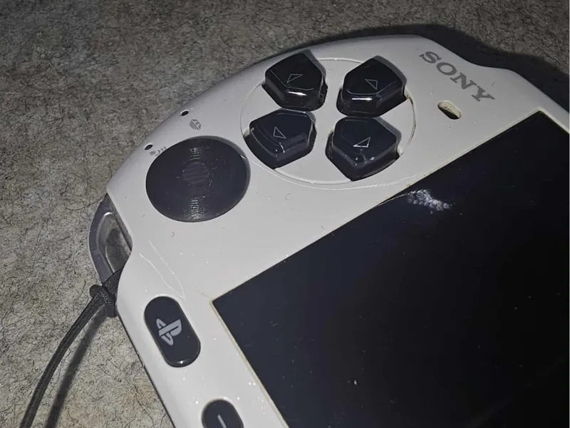 PSP Accessories