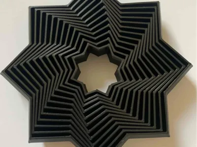 Fidget Star