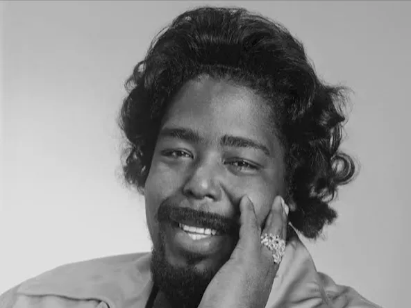 hueforge de barry white