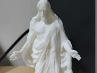 christus 4 inch