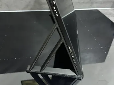 Stands for an ARZOPA 15.6 Inch Monitor