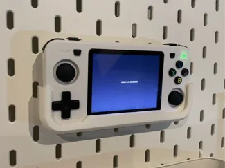 Skadis R36H Retro Handheld Holder