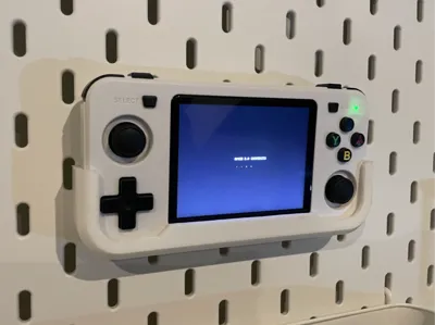 Skadis R36H Retro Handheld Holder