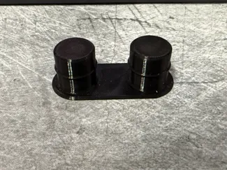 Bike Grips Holder