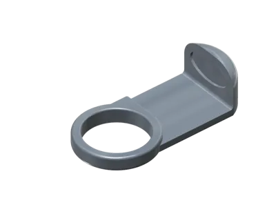 Door stop accessory