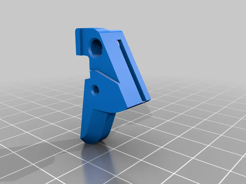 glock trigger
