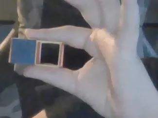 1x1x1 rubik's cube meme