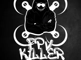 fpv killer lithophane