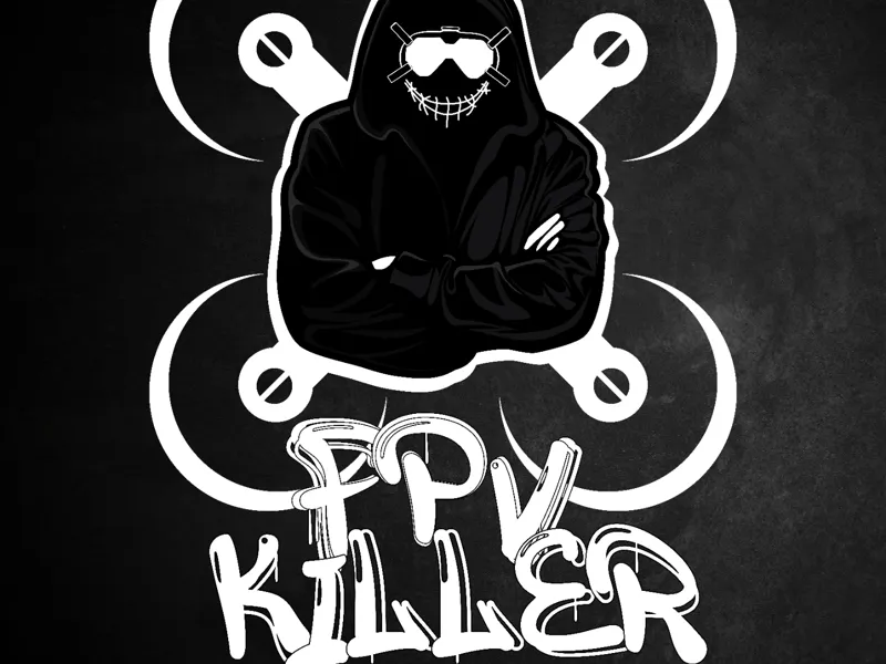 fpv killer lithophane