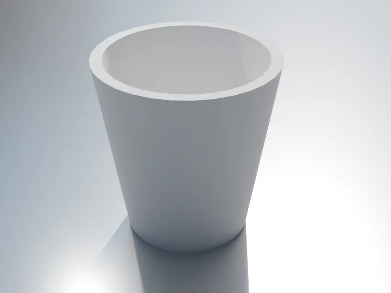 Recycling Bin