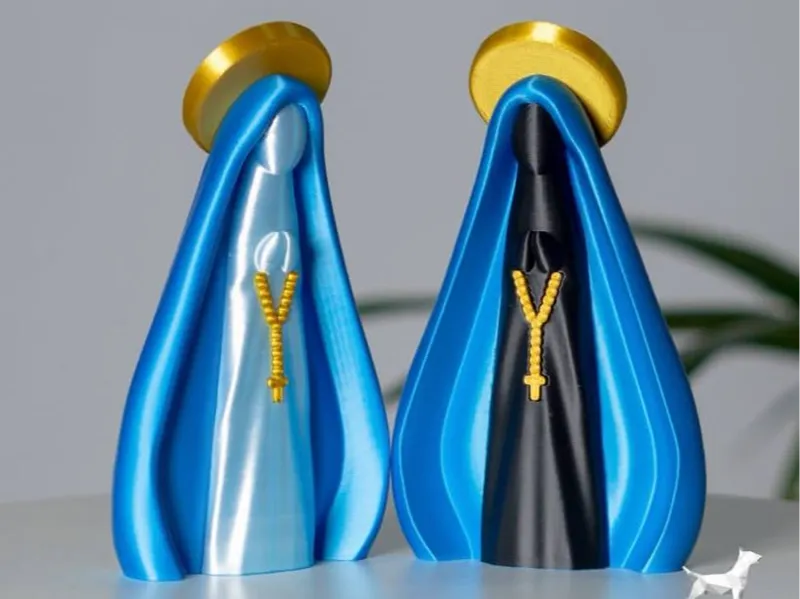 Nossa senhora Aparecida 