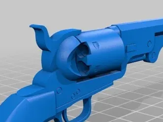 pistola