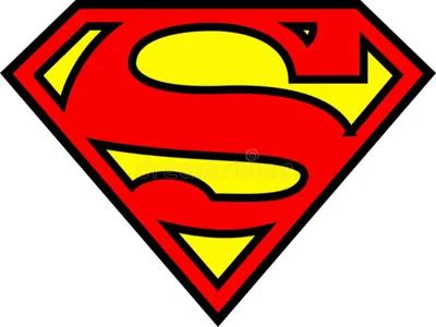 Logo SUPERMAN
