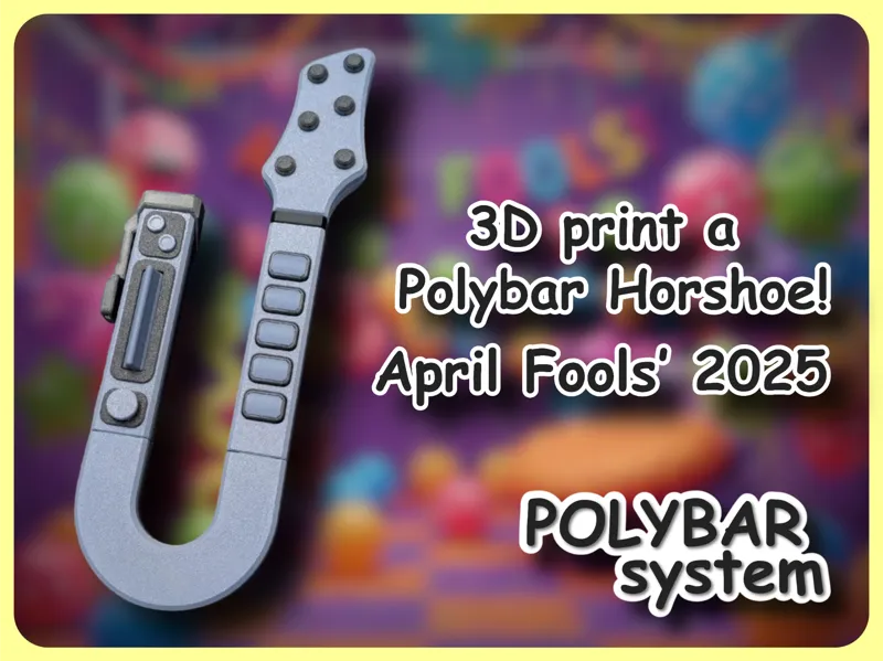 The Horseshoe - Polybar System