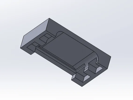 LBER Leverless Controller USB-C Port Support