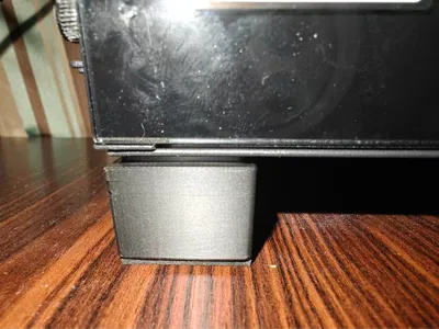Jonsbo D32 Riser Feet
