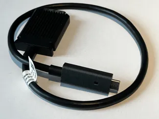 TB16 Stecker Gehäuse; TB16 Connection Housing