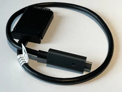 TB16 Plug Housing; TB16 Connection Housing