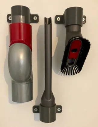 Dyson Wall Bracket