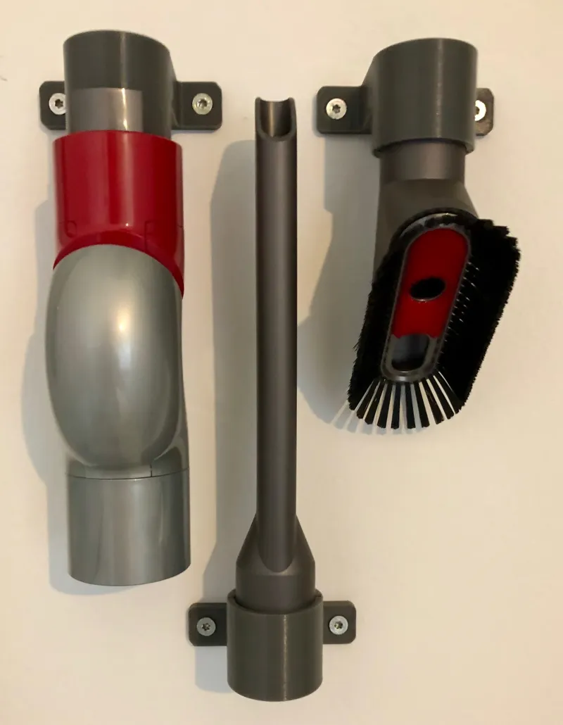 Dyson Wall Bracket