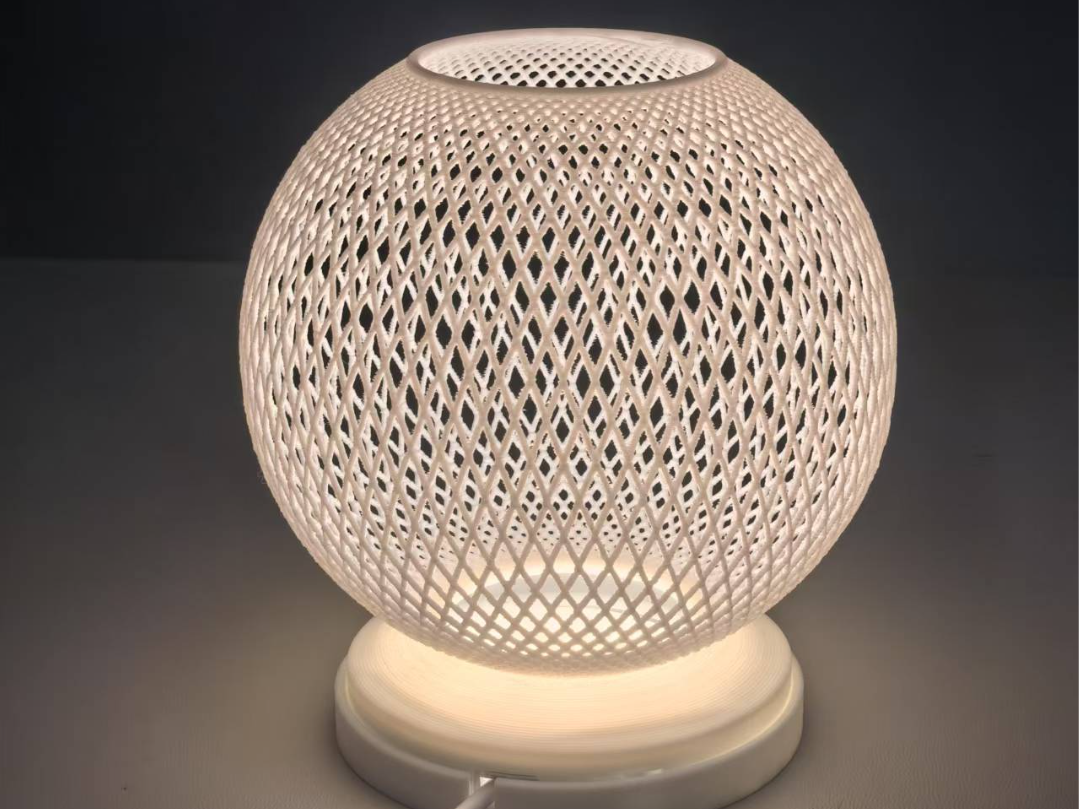 拓竹LED灯（镂空板）