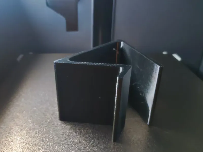 简约手机支架