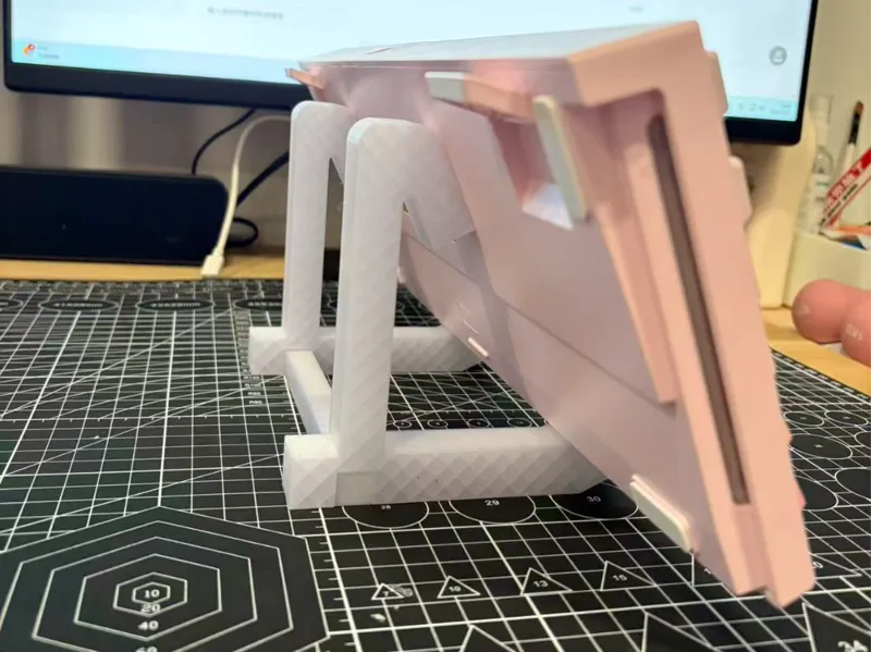 键盘支架