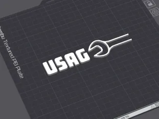 Usag Logo