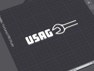 Usag Logo