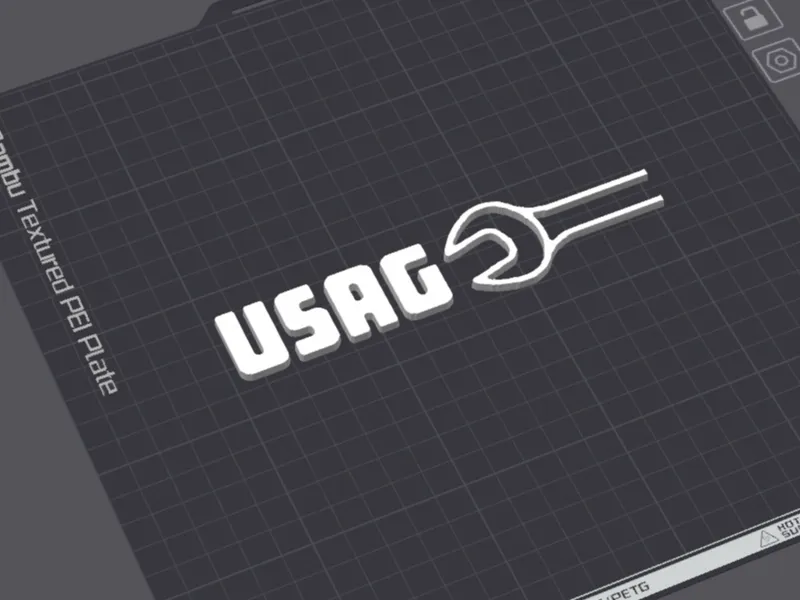 Usag Logo