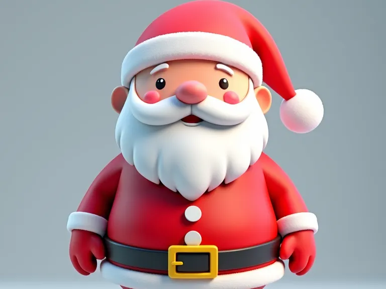 Santa Claus