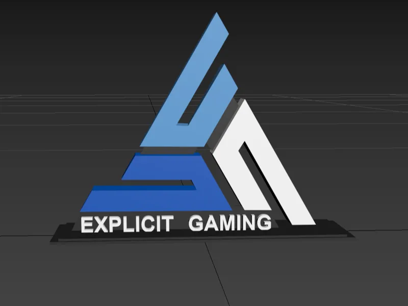 Explicit Gaming Logo