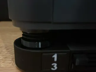 Füse für P1s Anti vibration 