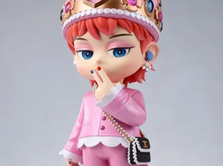 Ducktoys GD G-Dragon 權志龍