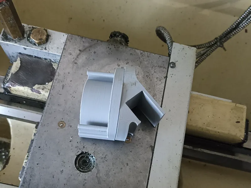 Multifix toolholder adapter