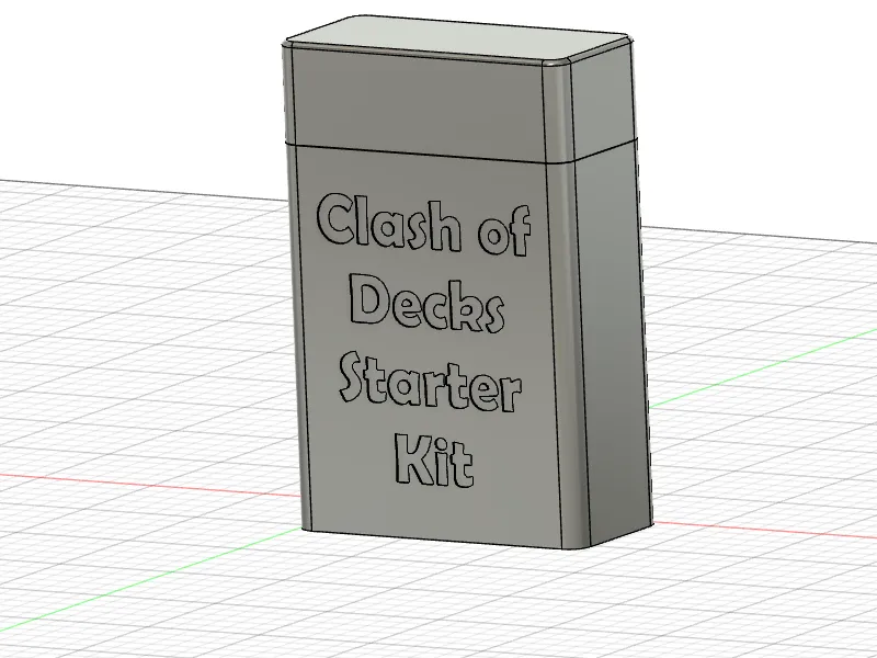Clash of Decks - Starter Kit
