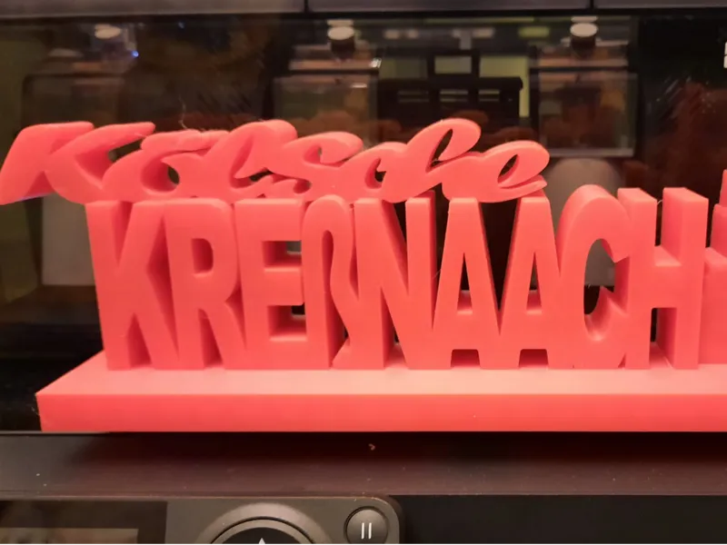 Kölsche Freßnaach 