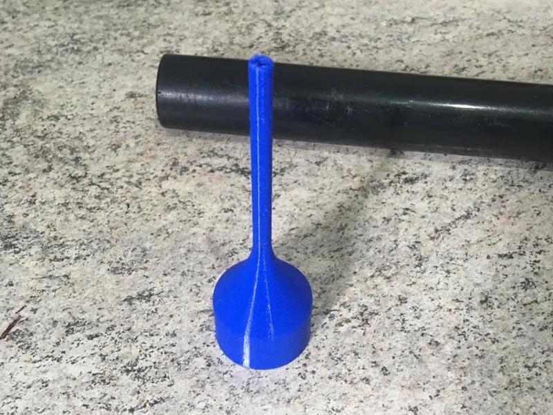 Vacuum Cleaner Adaptor