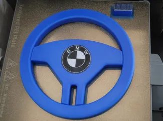 Volant BMW