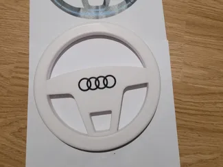 volant AUDI