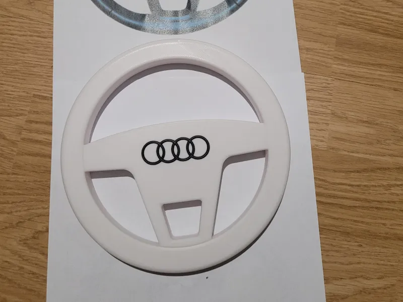 volant AUDI
